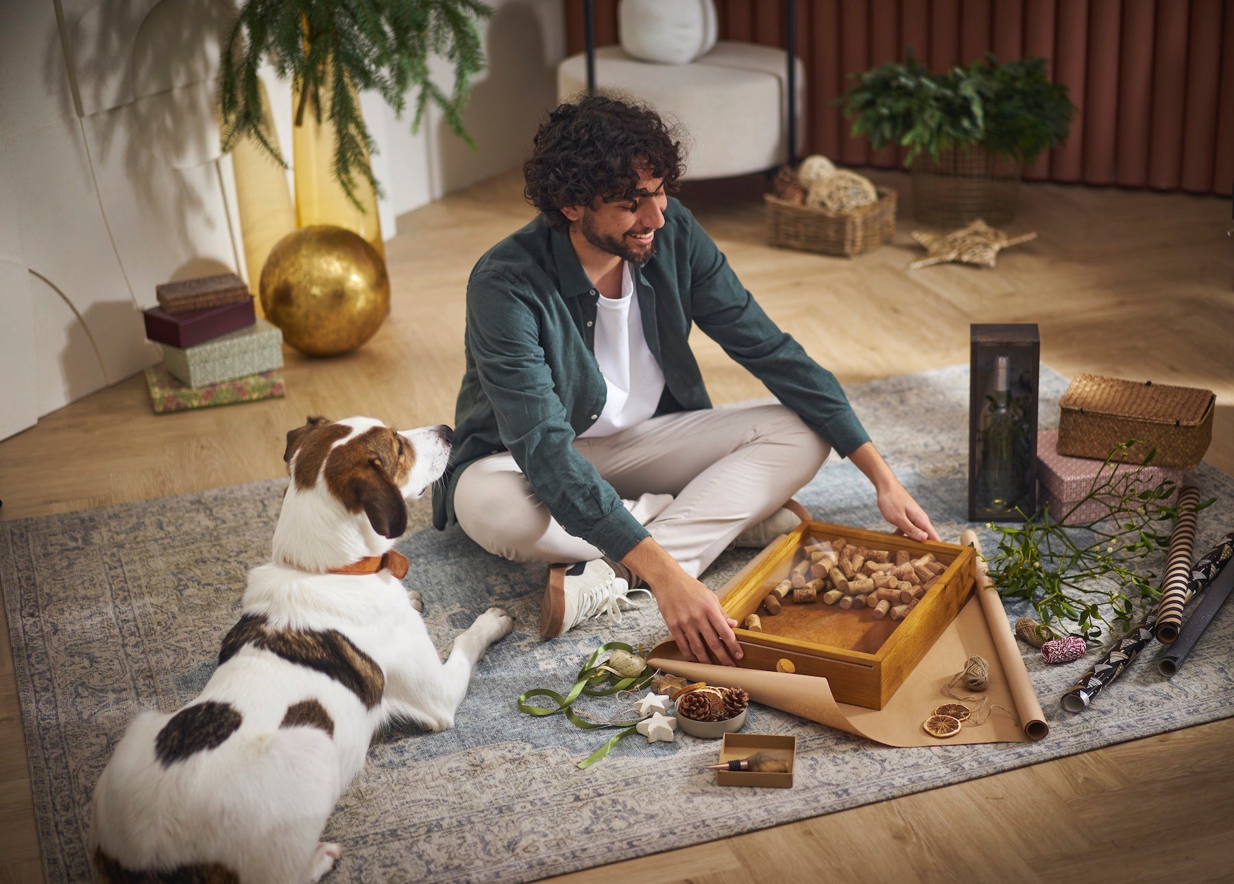 Wine Cork Boxes The Corkbox Co. US