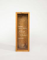 MAID OF HONOR DUTIES