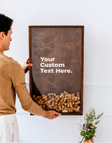 YOUR CUSTOM TEXT