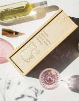 PAIRS WELL WITH NEW FRIEND CAT