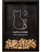 CAT LOVERS