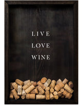 LIVE LOVE WINE