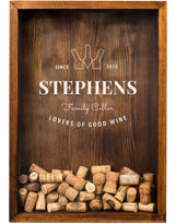 FAMILY CELLAR