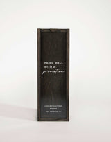 PAIRS WELL WITH PROMOTION