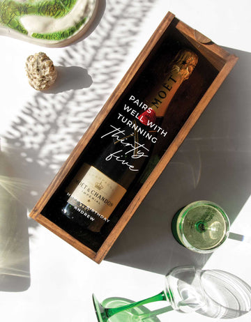 PAIRS WELL WITH BIRTHDAY
