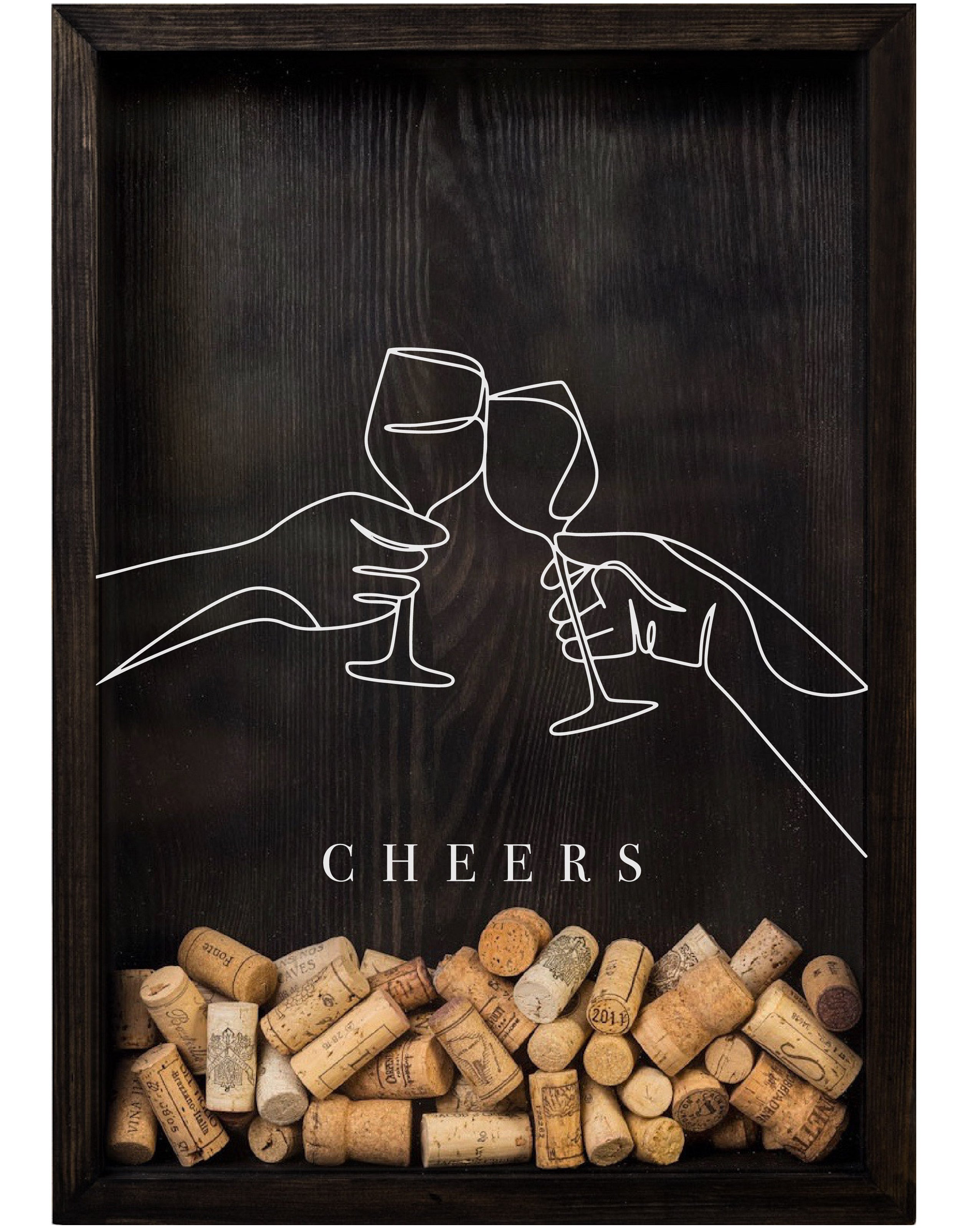CHEERS