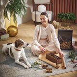 PAIRS WELL WITH NEW JOB