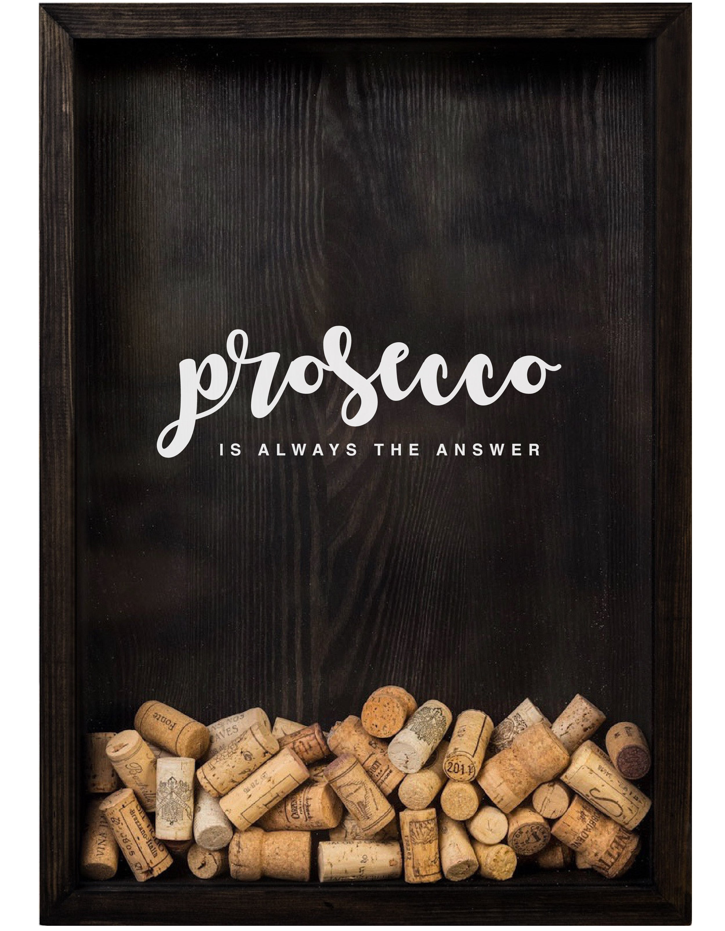 PROSECCO