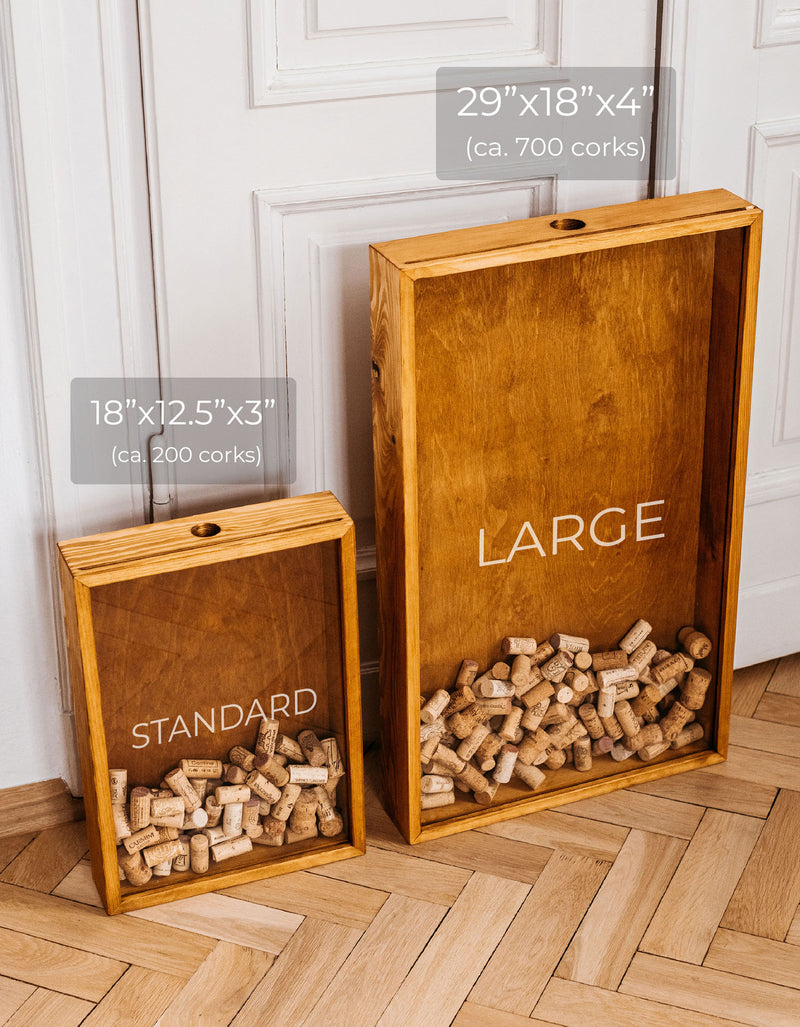 WINES WE DRINK TOGETHER