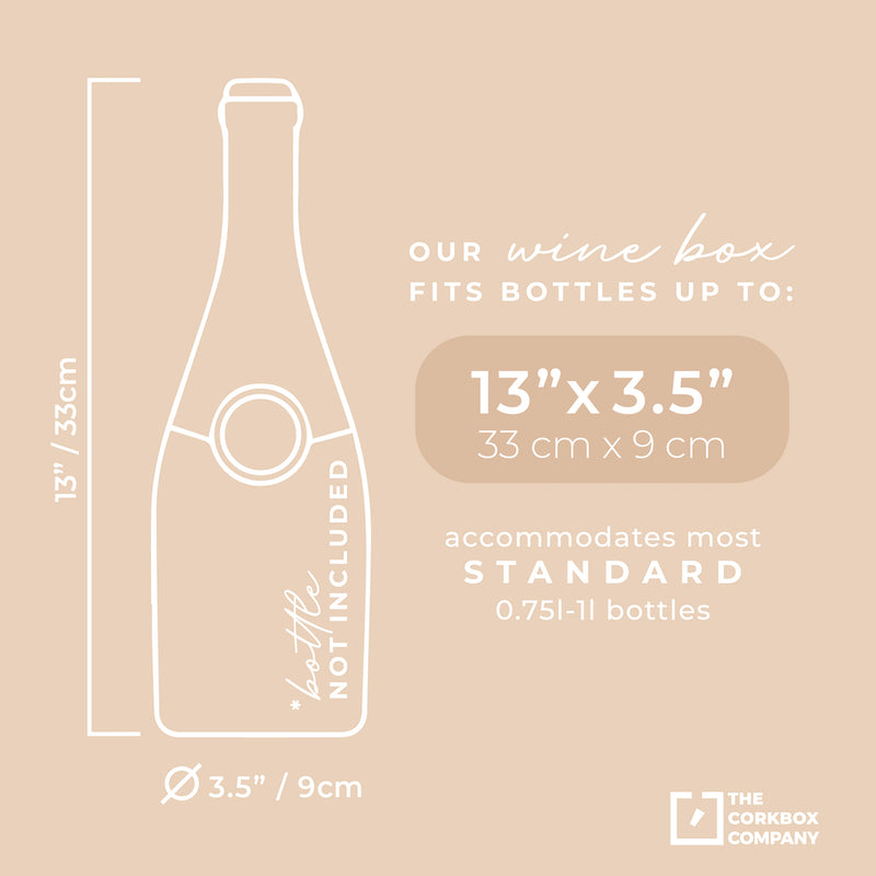 PAIRS WELL WITH BRIDESMAID DUTIES