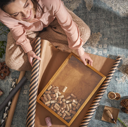 CLEAR – The Corkbox Co. US