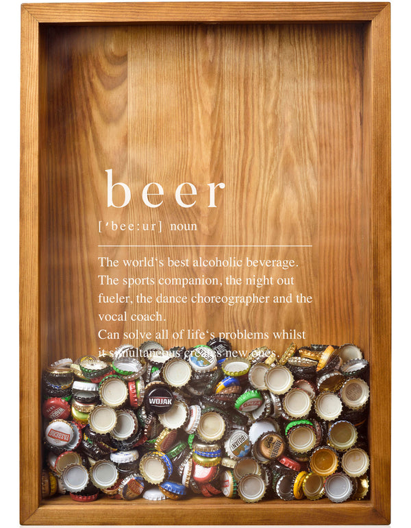 BEER MEANING