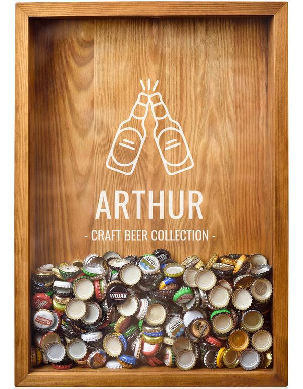 CRAFT BEER COLLECTION
