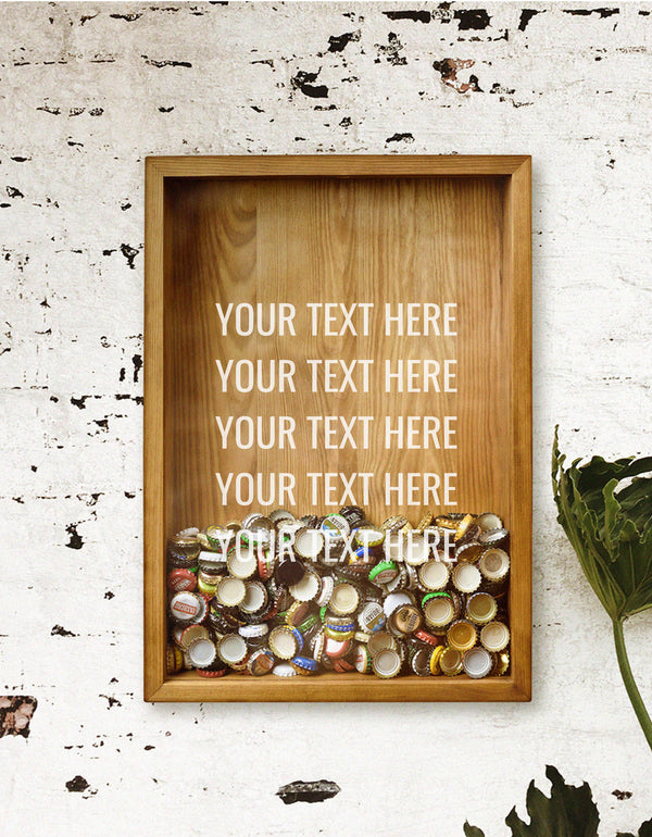 YOUR TEXT