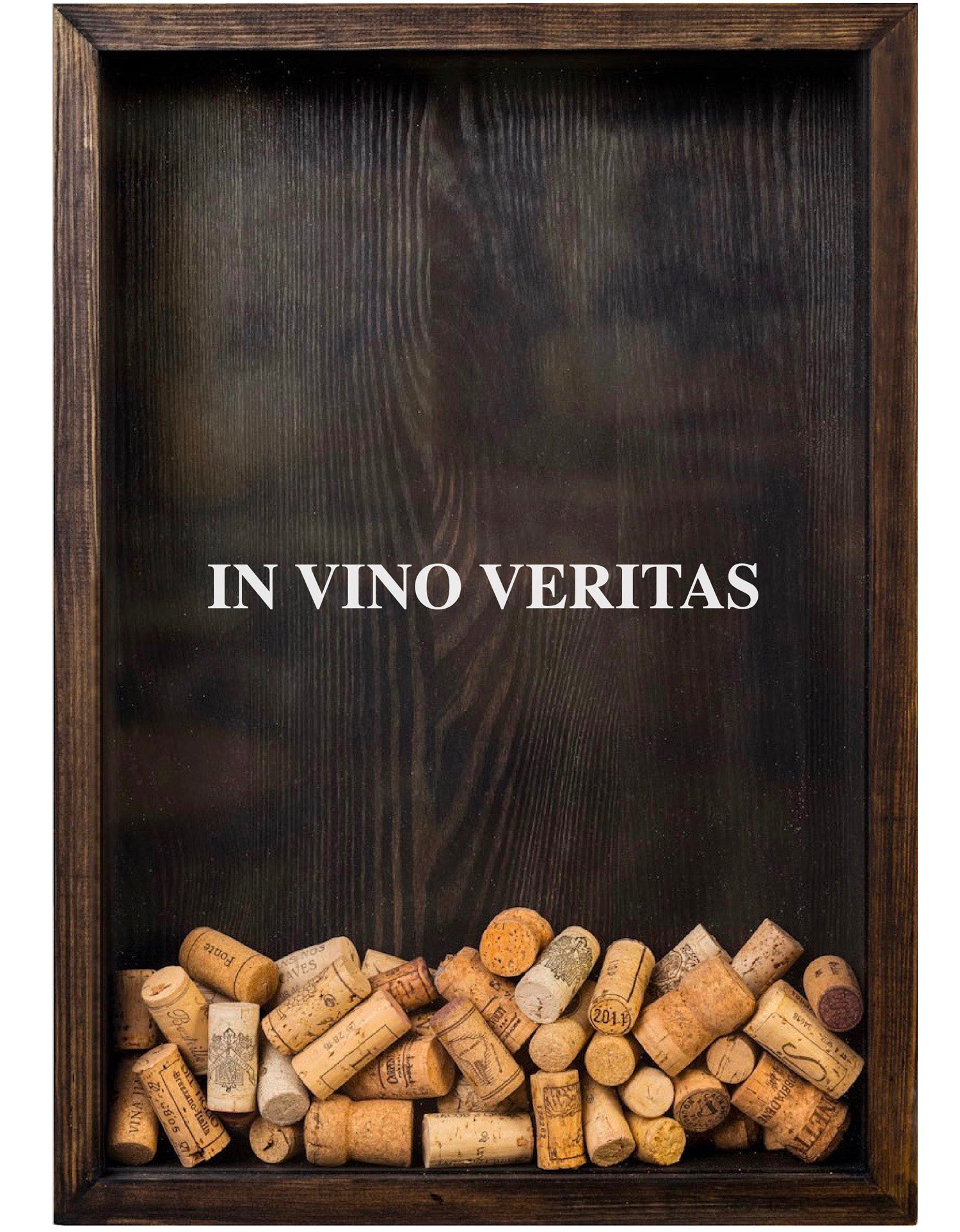 IN VINO VERITAS