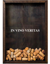 IN VINO VERITAS