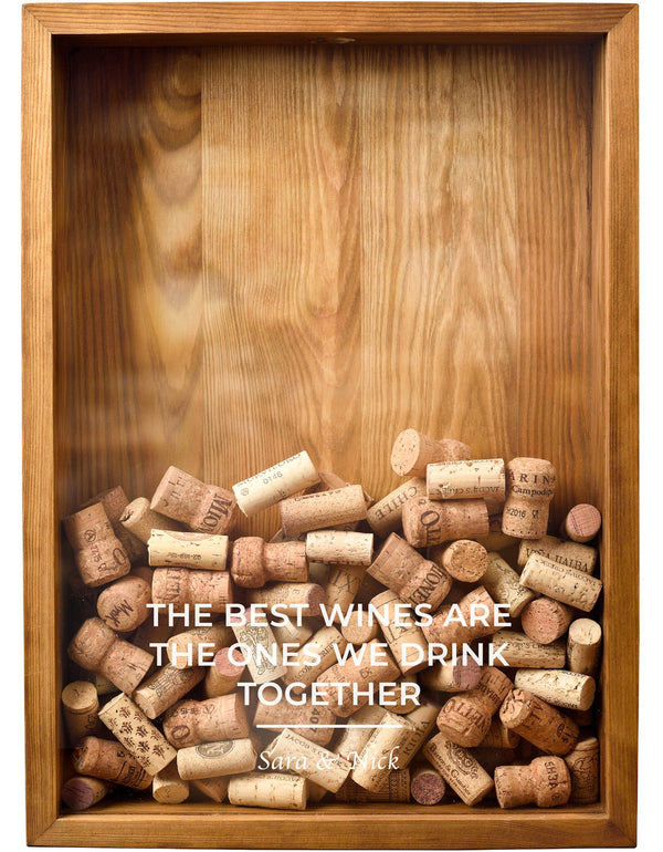 WINES DRINK TOGETHER
